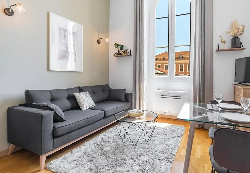 Apartment Deloye - Spacious Quiet Studio Wac Near Old Town
