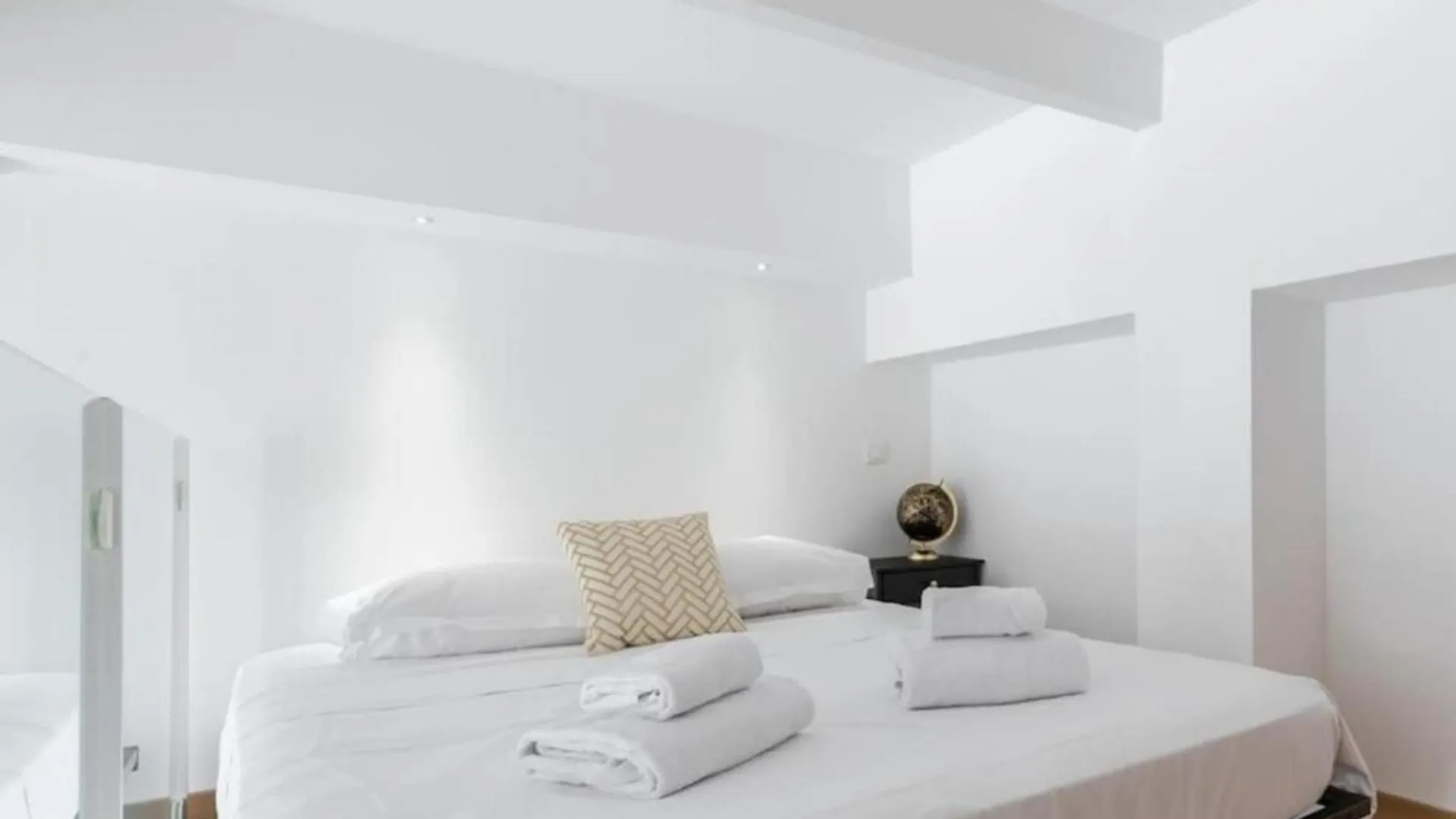 Deloye - Spacious Quiet Studio Wac Near Old Town 0*, Nice France