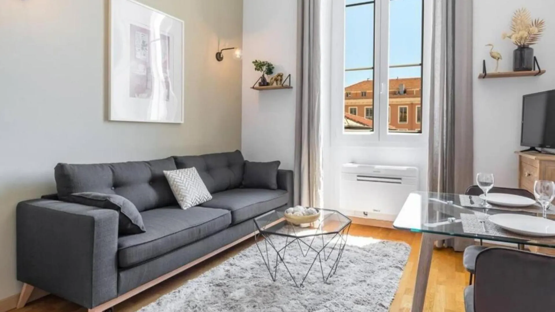 Deloye - Spacious Quiet Studio Wac Near Old Town